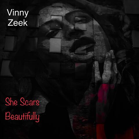 She Scars Beautifully