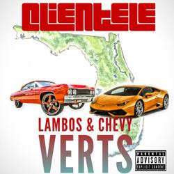 Lambos & Chevy Verts