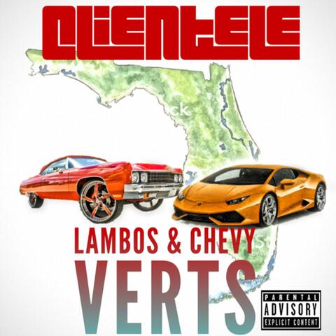 Lambos & Chevy Verts