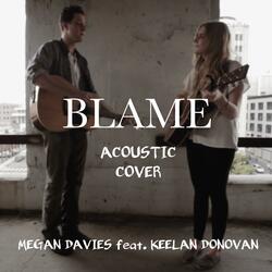 Blame