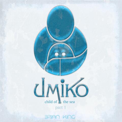 Umiko 'Child of the Sea' Part1
