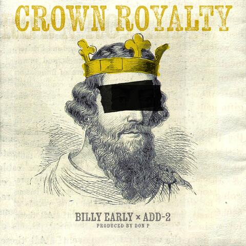 Crown Royalty