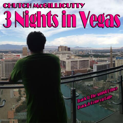 3 Nights in Vegas