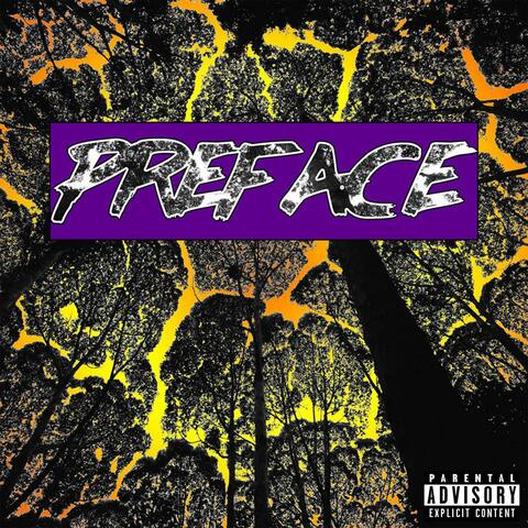 Preface EP