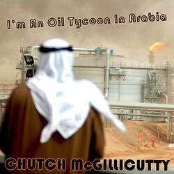 I'm an Oil Tycoon in Arabia