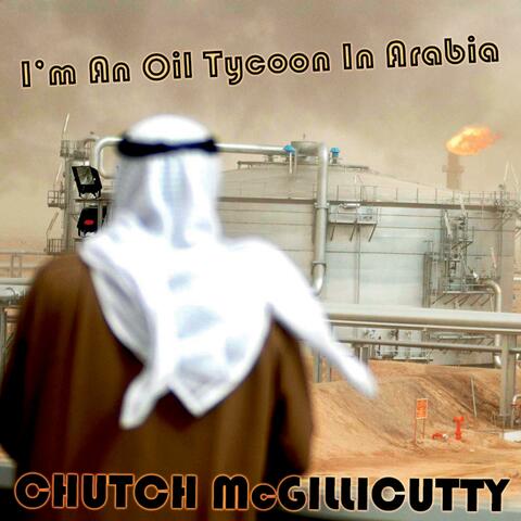 I'm an Oil Tycoon in Arabia