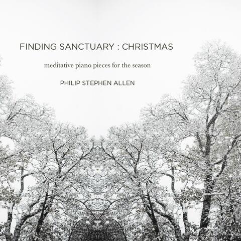 Finding Sanctuary : Christmas
