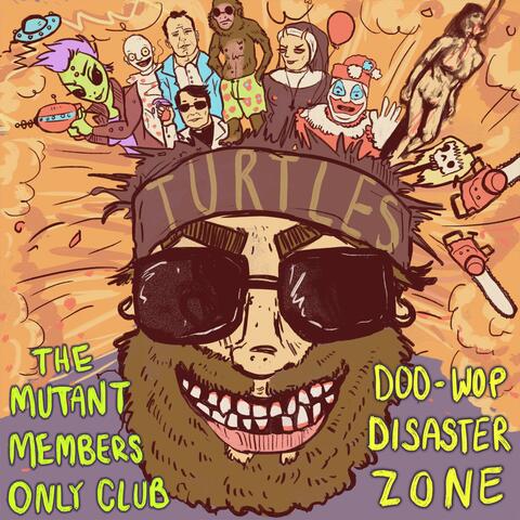 Doo-Wop Disaster Zone