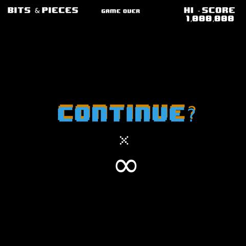 Infinite Continues