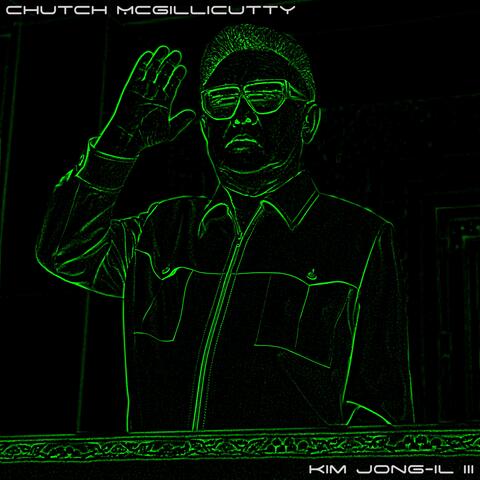 Kim Jong-Il III