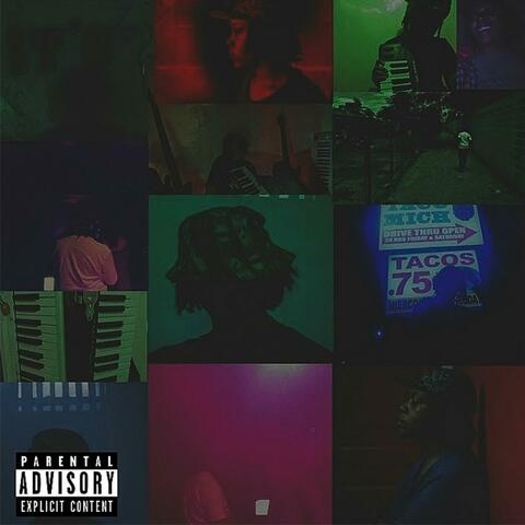 Leak Week: Ayie Biie's Vault