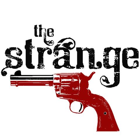 The Strange