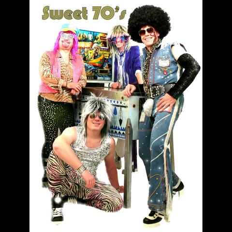 Sweet 70's