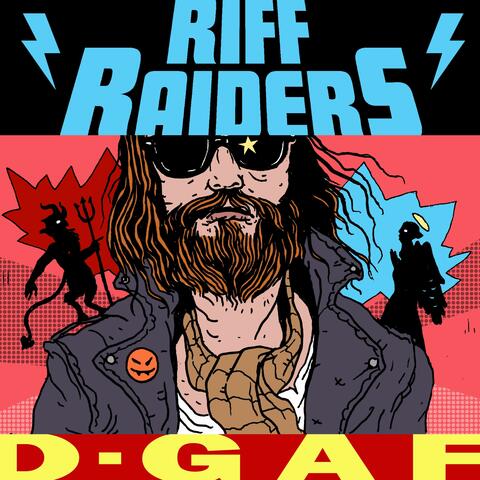 D-GAF