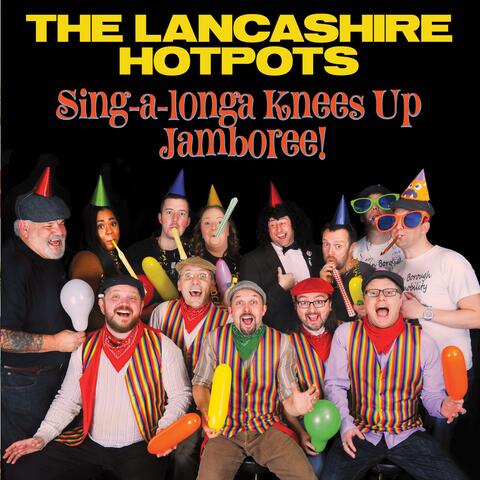 Singalonga Knees Up Jamboree