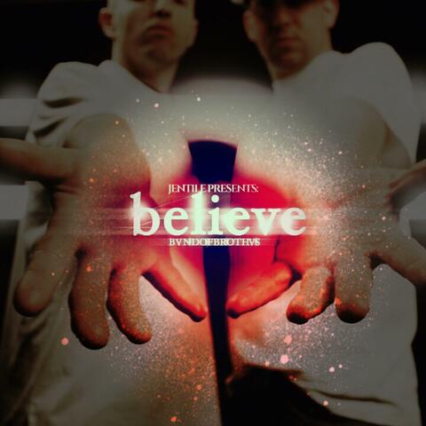 Believe