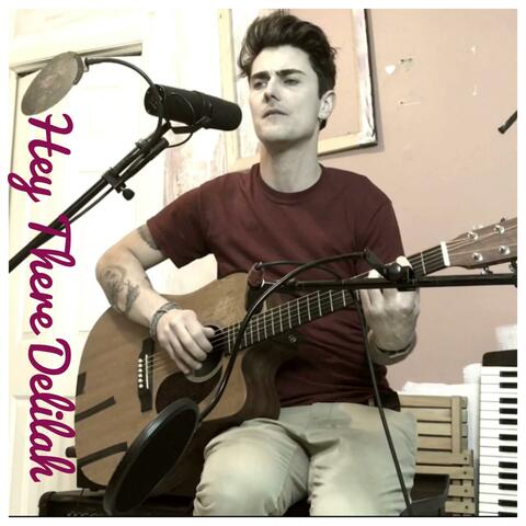 Hey There Delilah