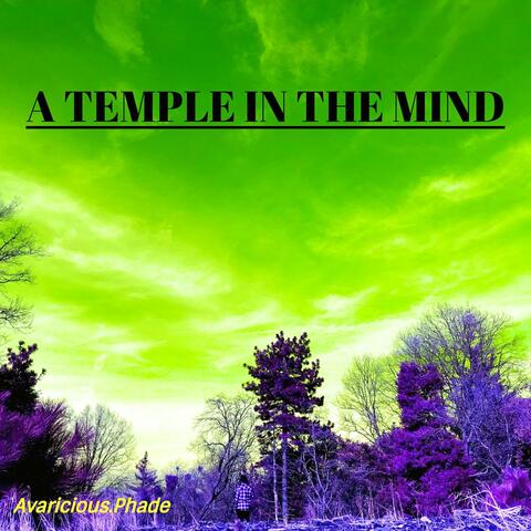 A Temple in the Mind