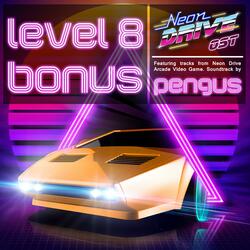 Level 8 Vector (Insane Difficulty)