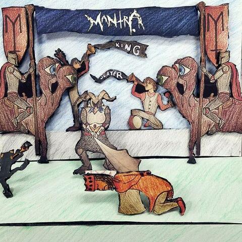 King Slayer