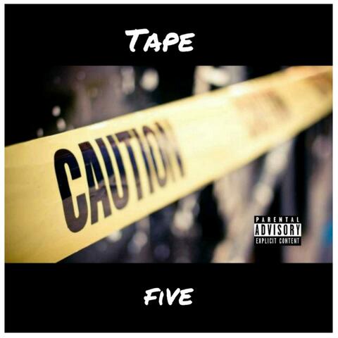 Tape 5