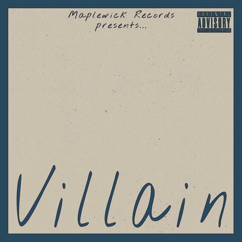 Villain