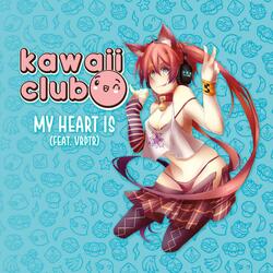 My Heart Is