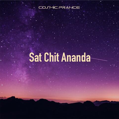 Sat Chit Ananda
