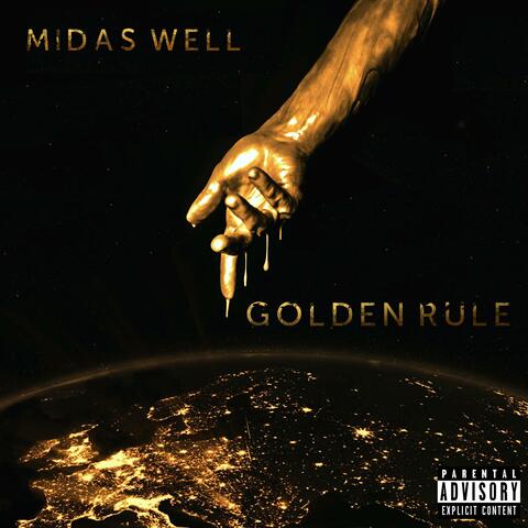 G O L D E N... R U L E
