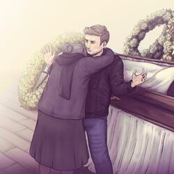 Indiferente (Trastornos Mentales)