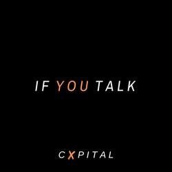 If You Talk