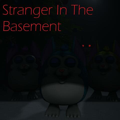 Stranger in the Basement