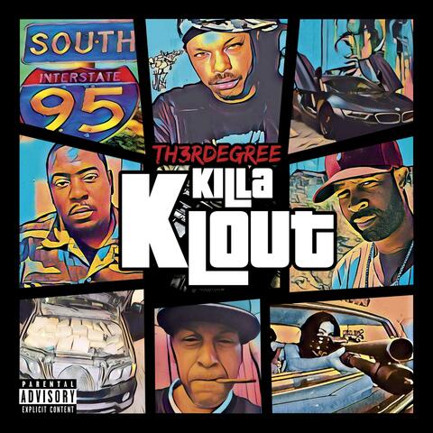 Killa Klout