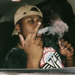 Stick Up