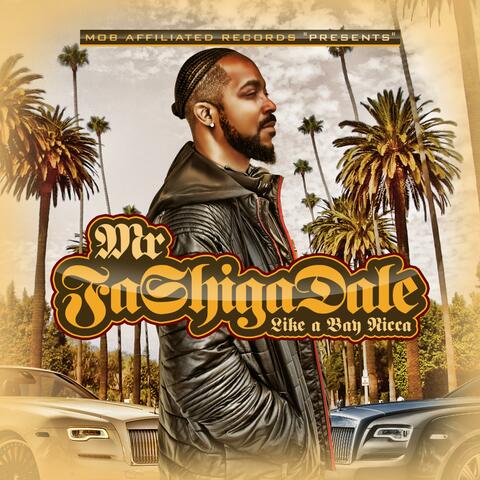Like a Bay Nicca