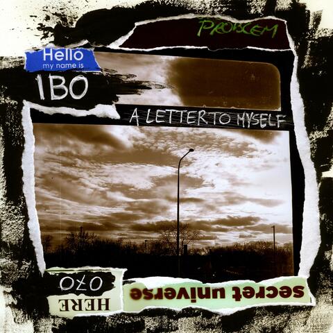 A LETTER TO MYSELF