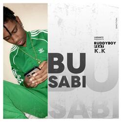 Bu Sabi