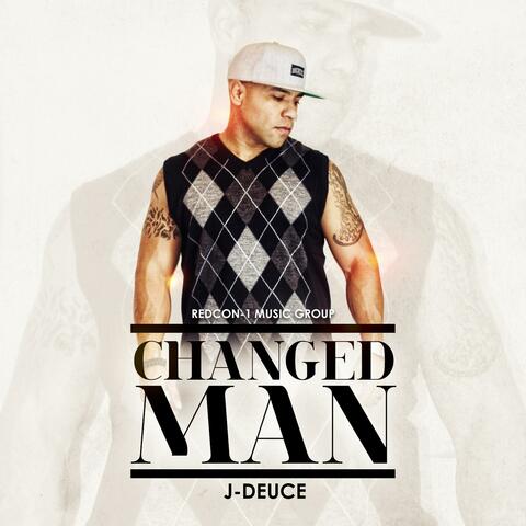 Changed Man
