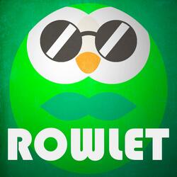 Rowlet