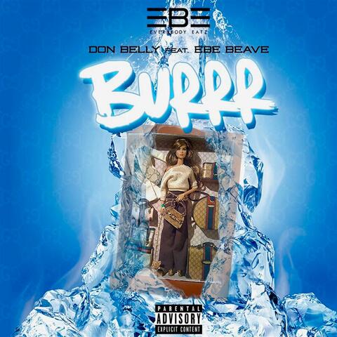 Burr