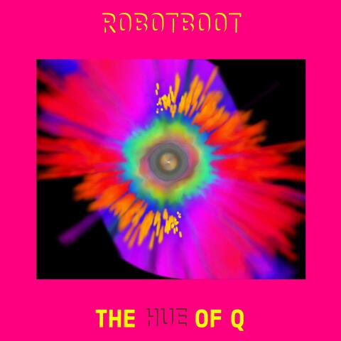 The Hue of Q