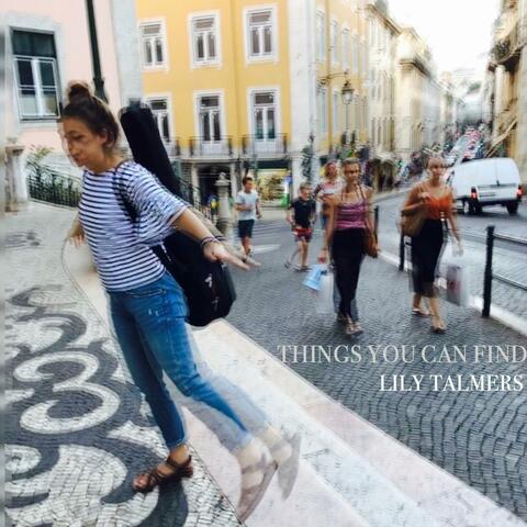 Things You Can Find