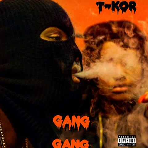 Gang Gang