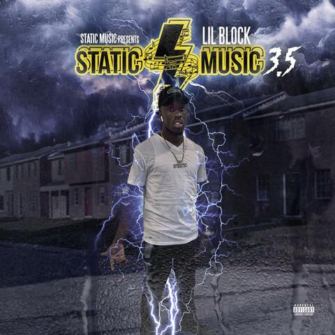 Static Music 3.5