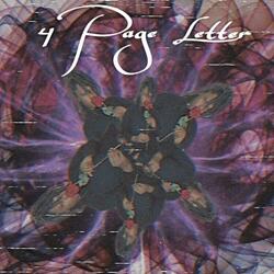 Blue Roses (Page Two)