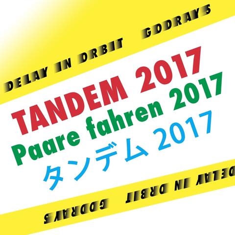Tandem 2017