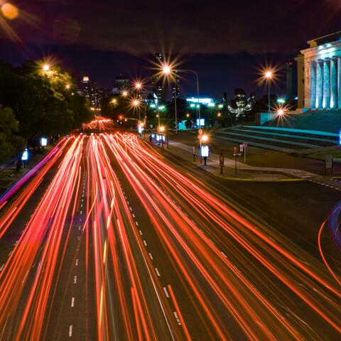 Atrapado en Buenos Aires