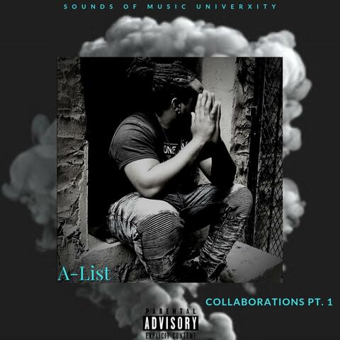 Collaborations, Pt. 1