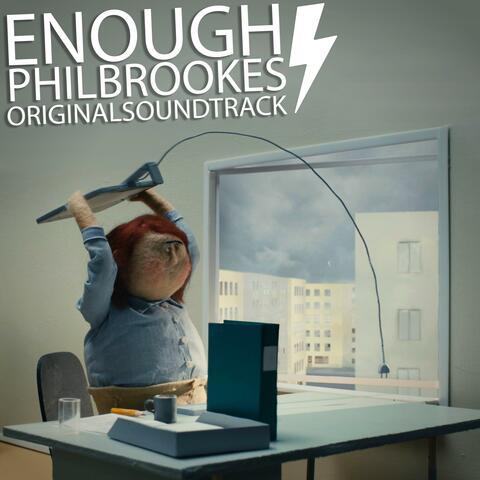 Enough (Original Soundtrack)