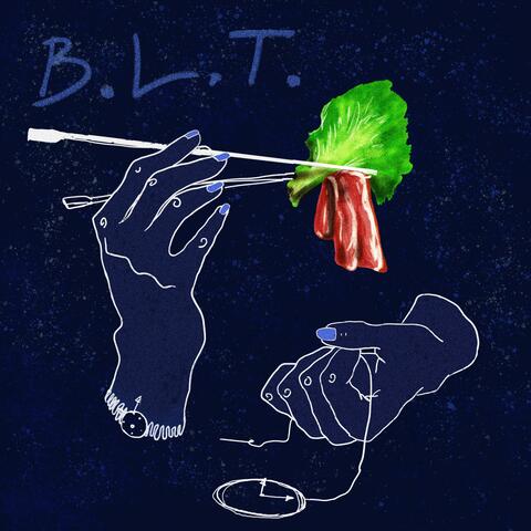 BLT